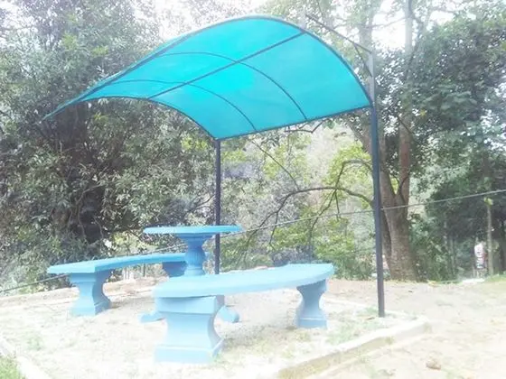 Ella Gate Resort