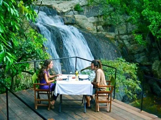 ELLA JUNGLE RESORT