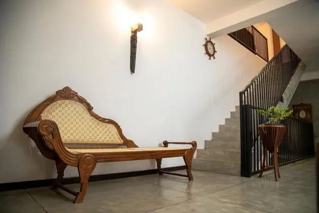 Ella Mansion