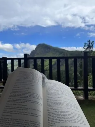 Ella Ridge View Holiday Inn