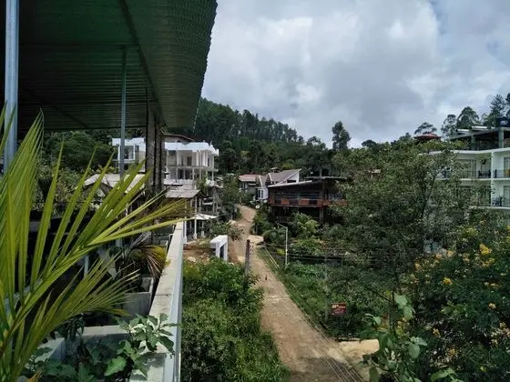 Ella Rock House