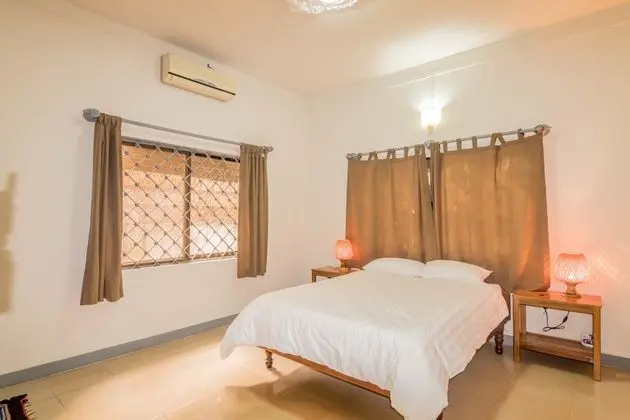 ELLA S VILLA SIEM REAP