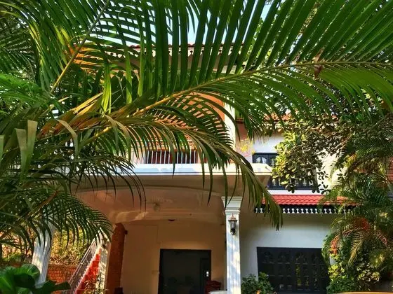 ELLA S VILLA SIEM REAP