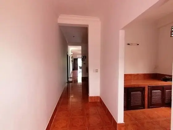 ELLA S VILLA SIEM REAP - İç Mekan