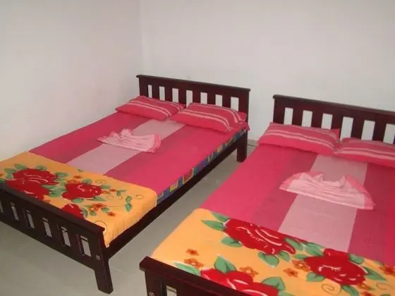 Ella Sashen Hotel