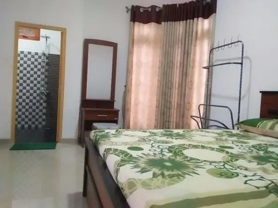 Ella Hotel Upper Hill
