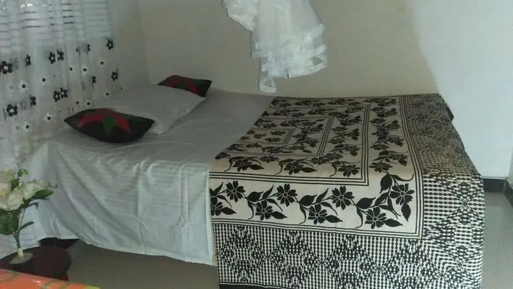 Ella Water Fall Resort