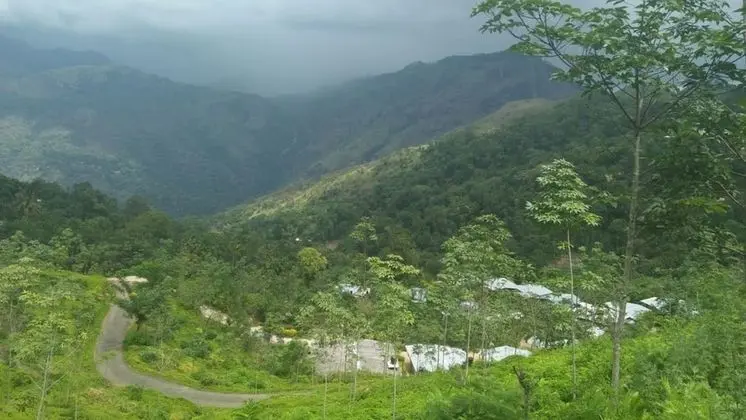 Ella Water Fall Resort