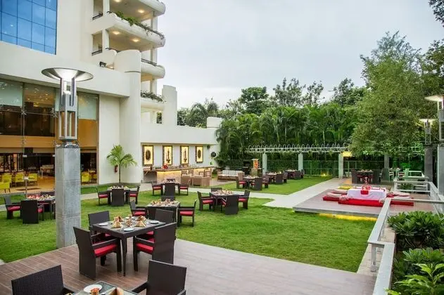 Ellaa Hotel Gachibowli
