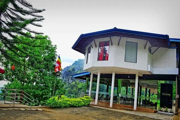 Ellas Edge Resort