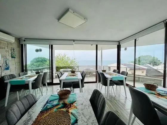 Ellawilla Suit House +10 Adult Only - Genel