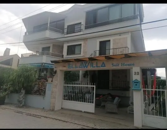 Ellawilla Suit House +10 Adult Only