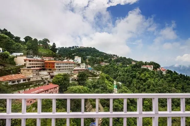 EllBee Mussoorie Hills