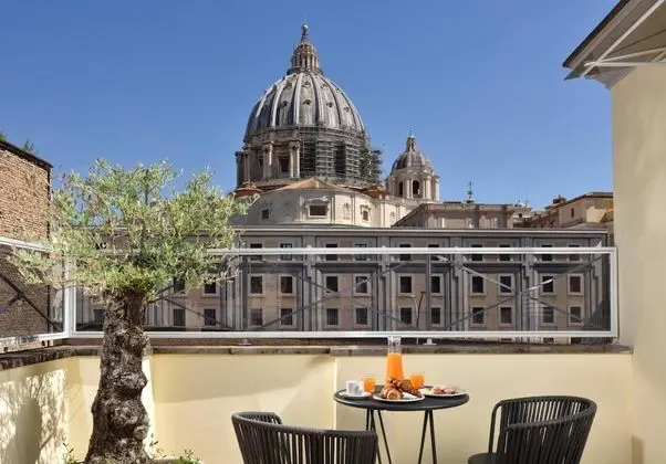 Elle Boutique Hotel