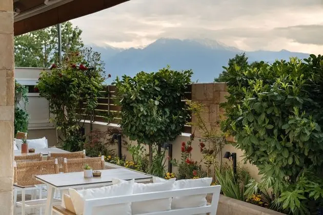ELLE Rooms & Suites - Dış Mekan