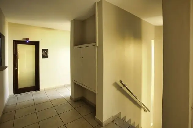 Ellefsen Suite 108 Langebaan - Dış Mekan