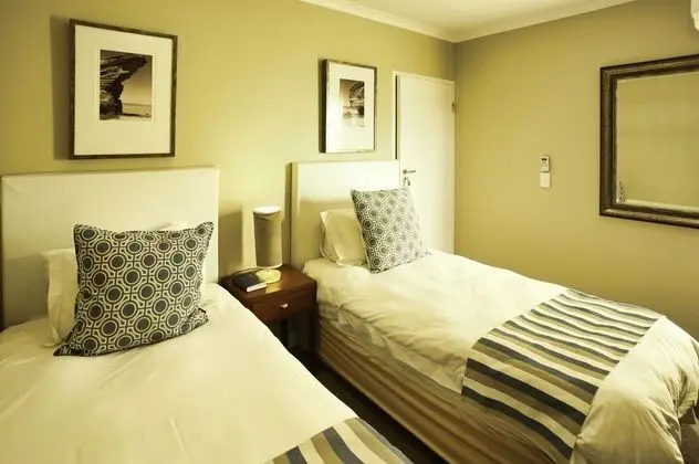 Ellefsen Suite 108 Langebaan - Oda