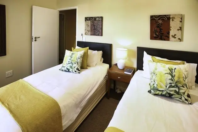 Ellefsen Suite 115 - Oda