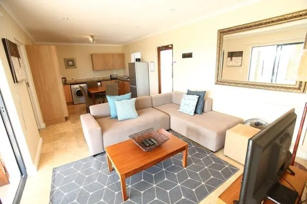 Ellefsen Suite 117 - İç Mekan