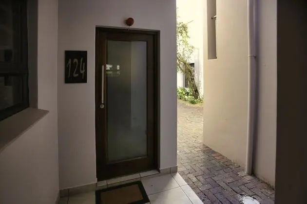 Ellefsen Suite 124 - Dış Mekan