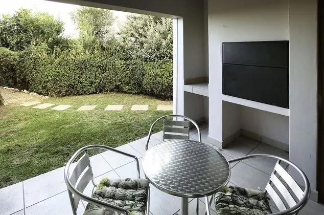 Ellefsen Suite 124 - Oda Manzaraları
