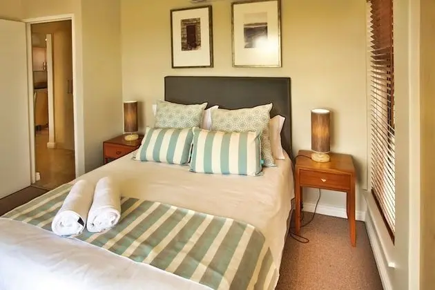 Ellefsen Suite 135