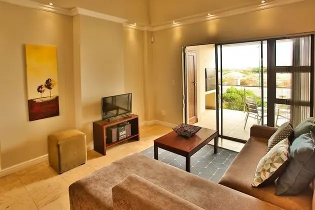 Ellefsen Suite 135 - İç Mekan