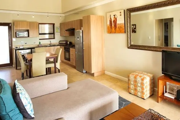 Ellefsen Suite 138 - İç Mekan