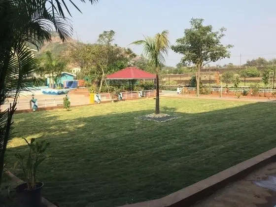 Ellegance Hill Resort