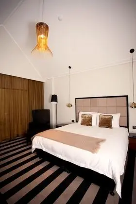 Ellen Hotel - Oda