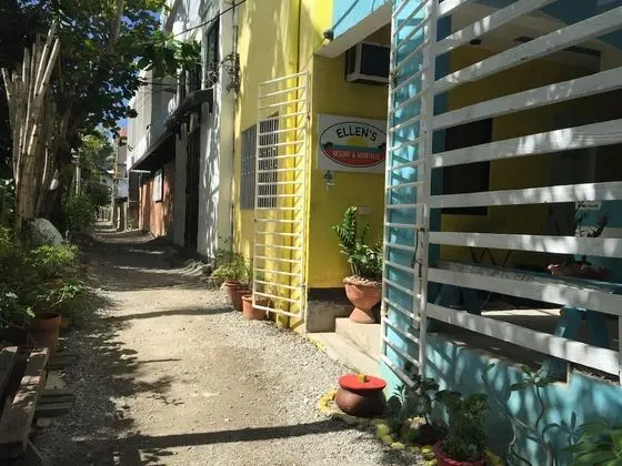 Ellen's Resort Annex - 1