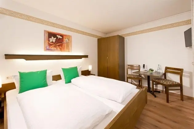 Ellenzer Goldbäumchen