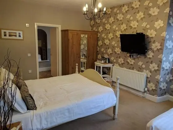 The Elleray - Oda