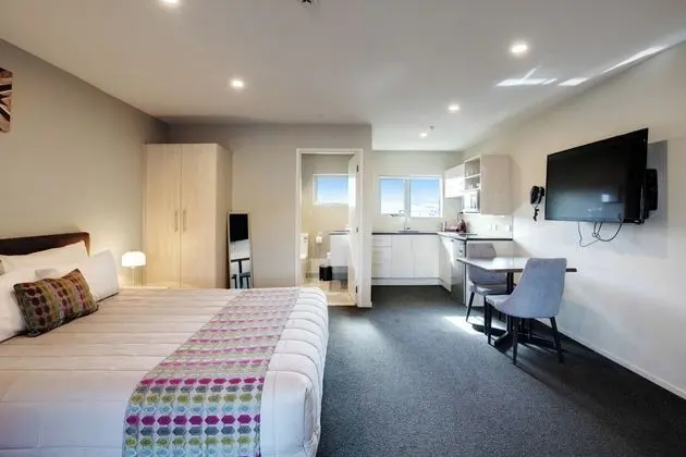 Ellerslie Highway Motel