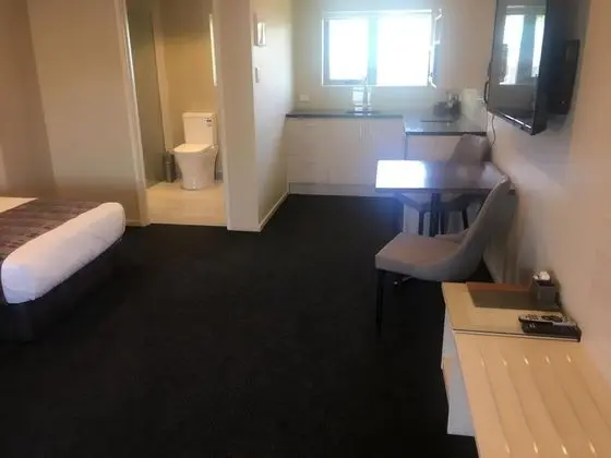 Ellerslie Highway Motel