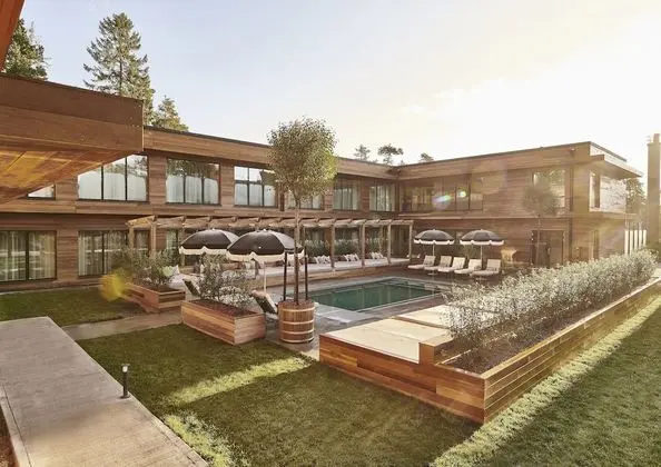 Ellery Beach House