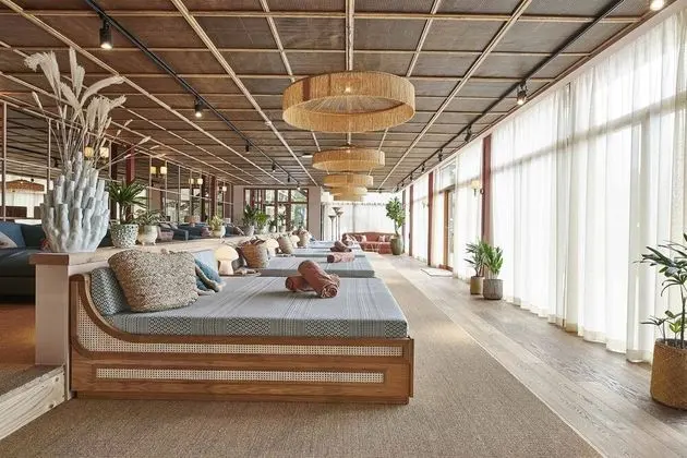 Ellery Beach House - Dış Mekan