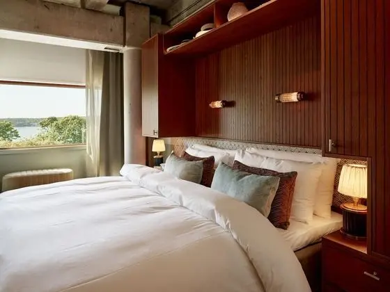 Ellery Beach House - Oda