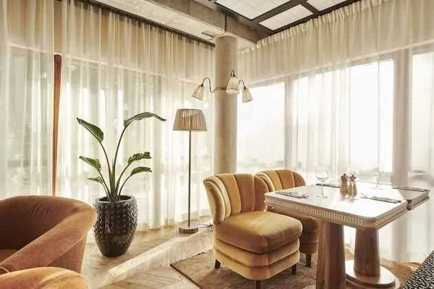 Ellery Beach House - Yerinde Yemek