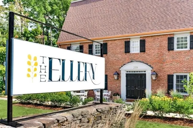 The Ellery - Öne Çıkan Resim
