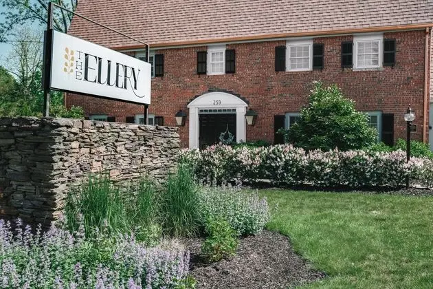 The Ellery - Öne Çıkan Resim