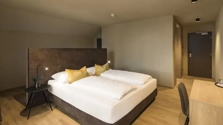 Ellgass Allgäu Hotel