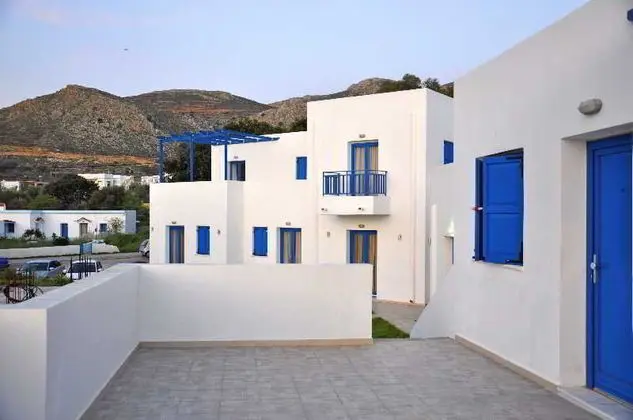 Elli Bay - Manzara / Peyzaj