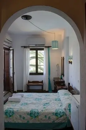 Elli Hotel - Oda