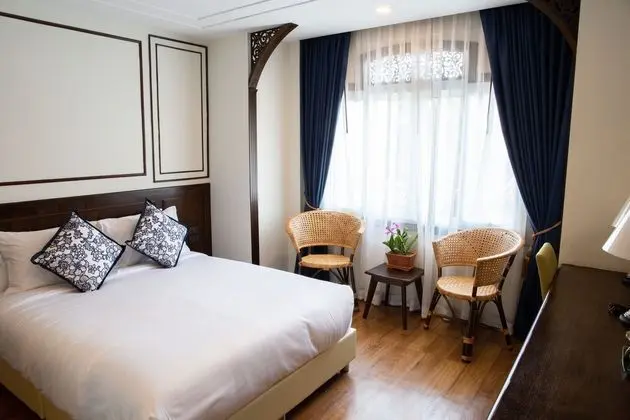 ELLIEBUM BOUTIQUE HOTEL