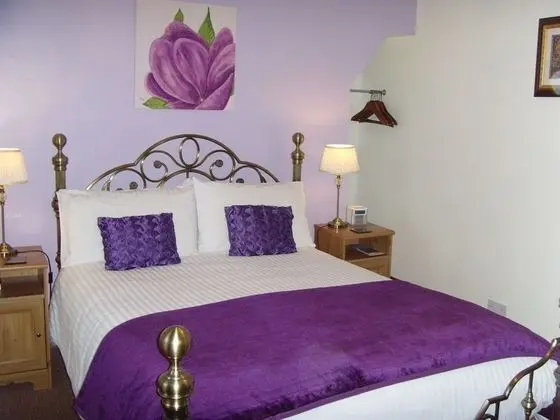 Ellie's Guest House - Oda