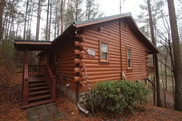 Ellijay Lake Lodge