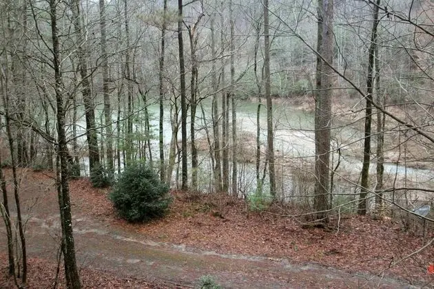 Ellijay Lake Lodge - Dış Mekan