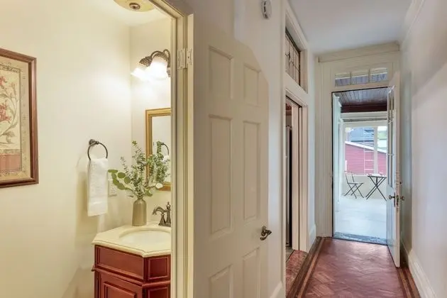 Elliot by Avantstay Historic Character Home in Great Location! - İç Mekan