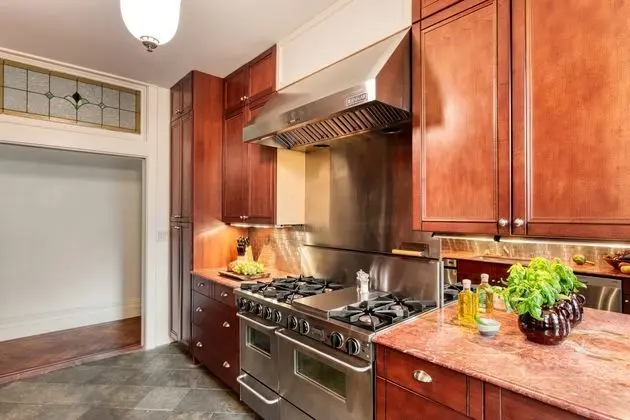 Elliot by Avantstay Historic Character Home in Great Location! - Mutfak